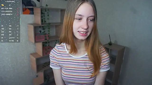 IveyColley online show from 11/18/25, 06:40