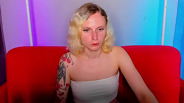 LikiLips online show from 07/29/26, 01:26