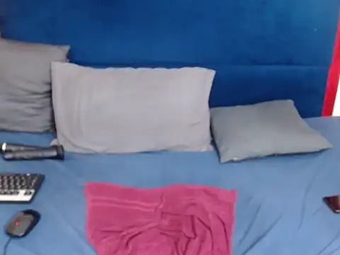 CaramelBootty online show from 10/09/25, 04:10