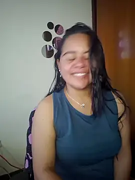 Snapshot of Miss__kendra_ chatting on 10/19/25, 06:52 Miss  kendra  online show from 10/19/25, 06:52