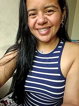 Miss  kendra  online show from 12/01/25, 02:22