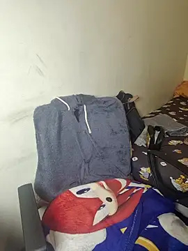 Miss  kendra  online show from 12/05/25, 02:20