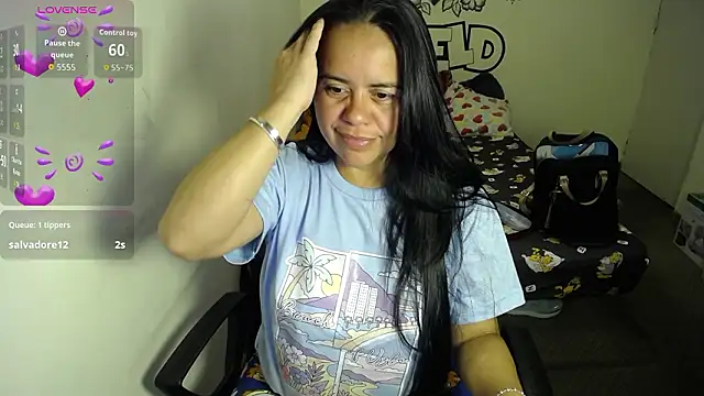 Snapshot of Miss__kendra_ chatting on 01/17/26, 02:16 Miss kendra online show from 01/17/26, 02:16