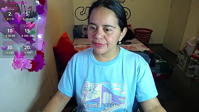 Snapshot of Miss__kendra_ chatting on 02/10/26, 02:37 Miss kendra online show from 02/10/26, 02:37