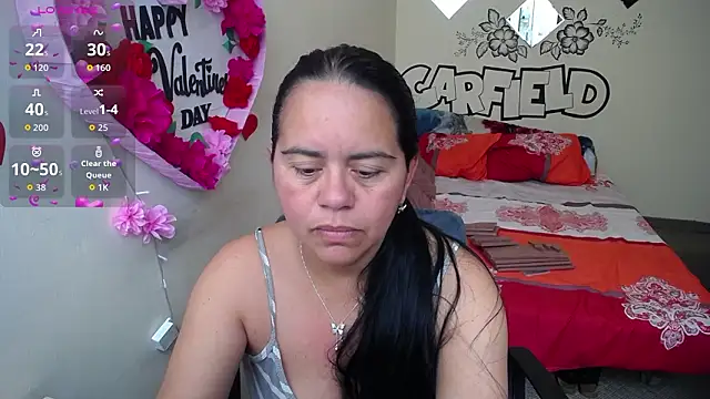 Snapshot of Miss__kendra_ chatting on 02/28/26, 04:19 Miss kendra online show from 02/28/26, 04:19