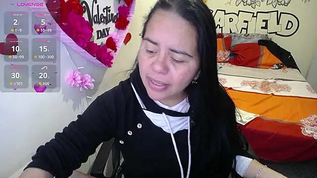 Snapshot of Miss__kendra_ chatting on 03/02/26, 11:39 Miss kendra online show from 03/02/26, 11:39