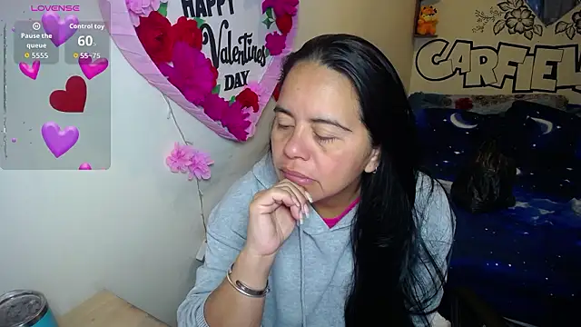 Snapshot of Miss__kendra_ chatting on 03/12/26, 11:27 Miss kendra online show from 03/12/26, 11:27