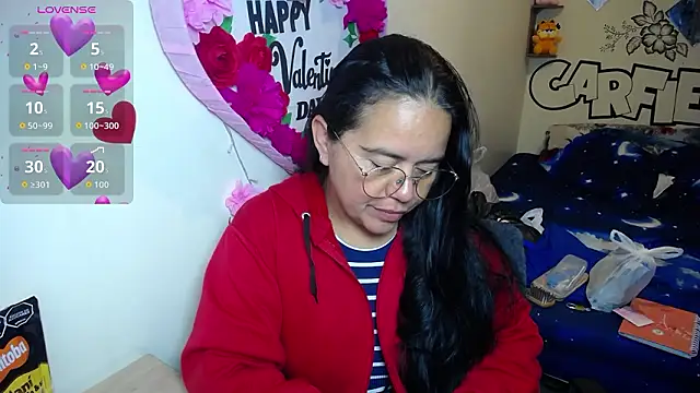Snapshot of Miss__kendra_ chatting on 03/16/26, 11:25 Miss kendra online show from 03/16/26, 11:25
