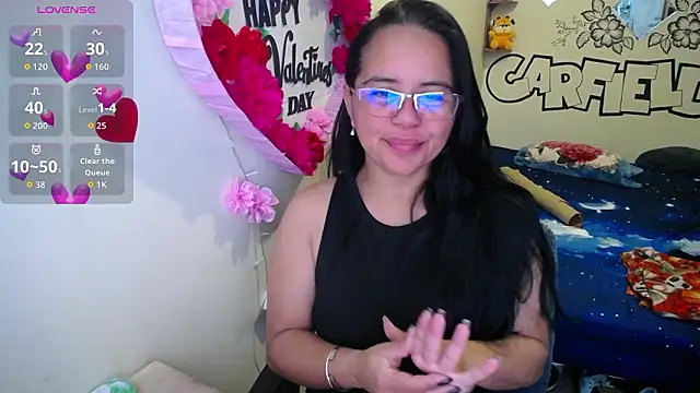 Snapshot of Miss__kendra_ chatting on 03/21/26, 12:10 Miss kendra online show from 03/21/26, 12:10