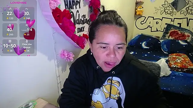 Snapshot of Miss__kendra_ chatting on 03/27/26, 11:21 Miss kendra online show from 03/27/26, 11:21