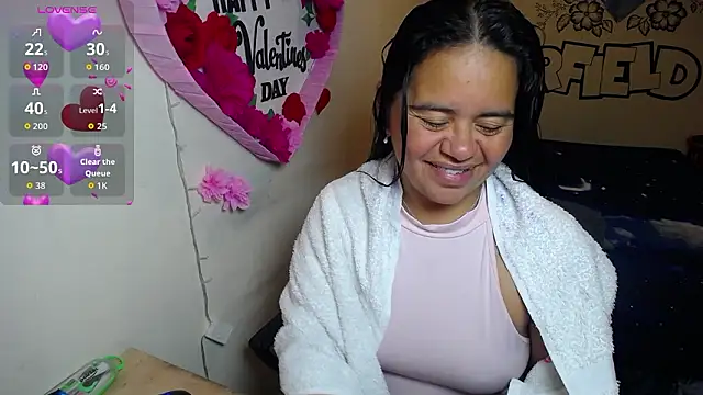Snapshot of Miss__kendra_ chatting on 03/30/26, 11:55 Miss kendra online show from 03/30/26, 11:55