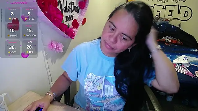 Snapshot of Miss__kendra_ chatting on 04/09/26, 11:26 Miss kendra online show from 04/09/26, 11:26