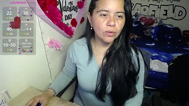 Snapshot of Miss__kendra_ chatting on 04/10/26, 11:26 Miss kendra online show from 04/10/26, 11:26