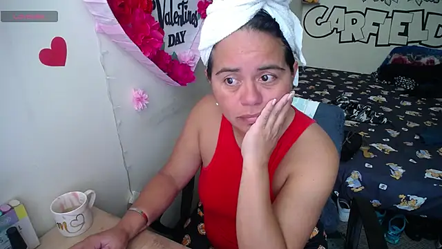 Snapshot of Miss__kendra_ chatting on 06/13/26, 12:47 Miss kendra online show from 06/13/26, 12:47