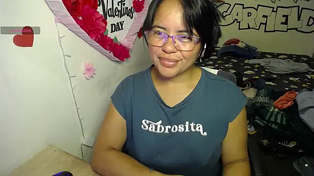 Snapshot of Miss__kendra_ chatting on 06/22/26, 12:45 Miss kendra online show from 06/22/26, 12:45