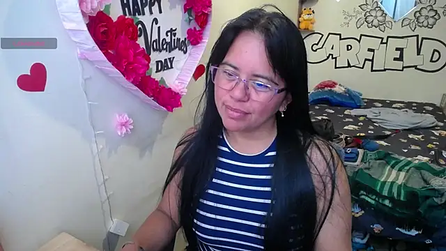 Snapshot of Miss__kendra_ chatting on 06/22/26, 12:57 Miss kendra online show from 06/22/26, 12:57