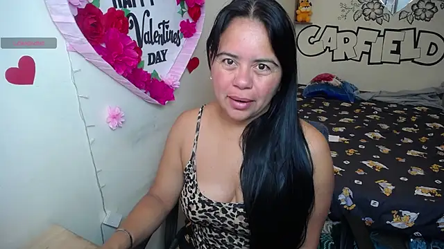 Snapshot of Miss__kendra_ chatting on 06/23/26, 12:47 Miss kendra online show from 06/23/26, 12:47