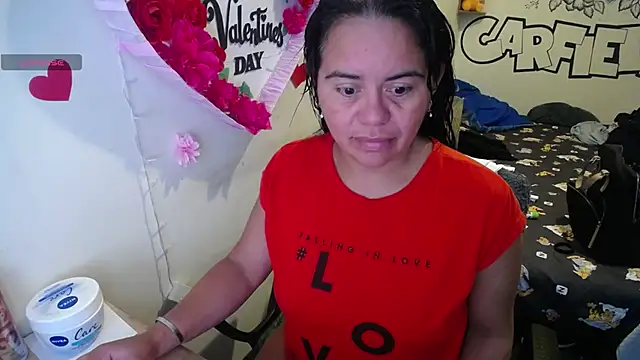 Snapshot of Miss__kendra_ chatting on 06/27/26, 11:26 Miss kendra online show from 06/27/26, 11:26