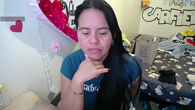 Snapshot of Miss__kendra_ chatting on 07/04/26, 12:55 Miss kendra online show from 07/04/26, 12:55