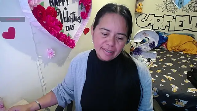 Snapshot of Miss__kendra_ chatting on 07/22/26, 11:35 Miss kendra online show from 07/22/26, 11:35
