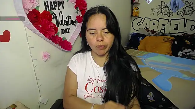 Snapshot of Miss__kendra_ chatting on 07/24/26, 11:41 Miss kendra online show from 07/24/26, 11:41