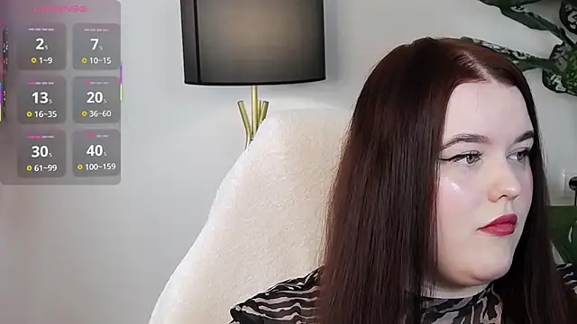 Snapshot of IvorySnowW chatting on 10/14/25, 04:35 IvorySnowW online show from 10/14/25, 04:35