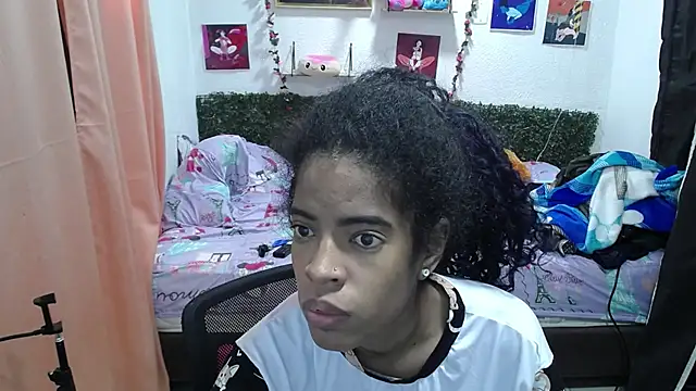 thianahorny online show from 05/18/26, 12:55