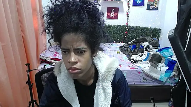 thianahorny online show from 05/22/26, 01:06