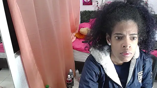thianahorny online show from 06/01/26, 12:51