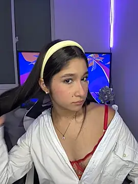 Ariasex  online show from 11/14/25, 08:07