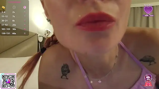 CelestynStar online show from 10/23/25, 07:23