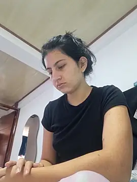 IAM SARAH online show from 10/29/25, 05:36