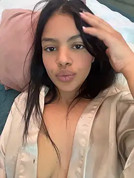 MeganHillss online show from 06/12/26, 08:52