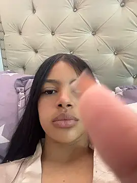 MeganHillss online show from 06/22/26, 07:11