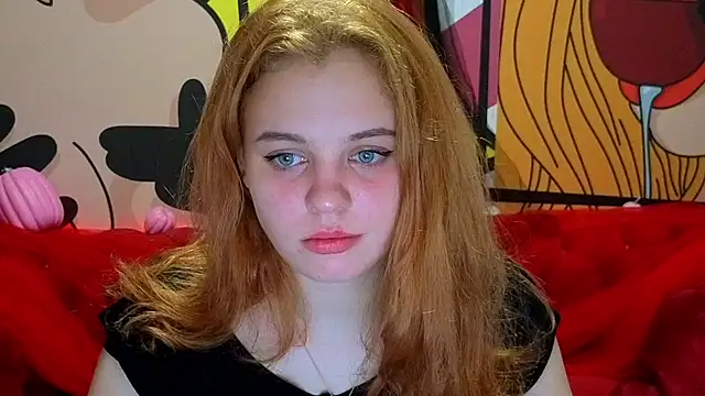 Snapshot of SnowWhiti chatting on 11/05/25, 08:31 SnowWhiti online show from 11/05/25, 08:31