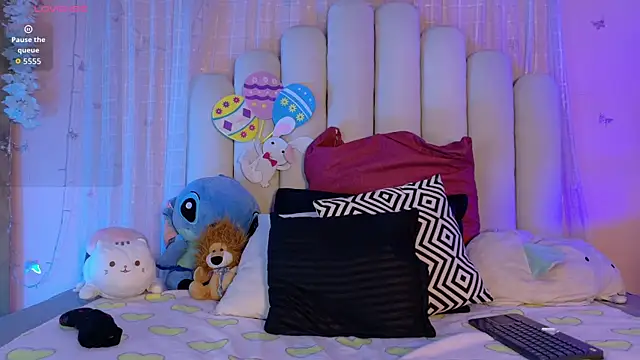 SweetRenata  online show from 06/05/26, 12:44