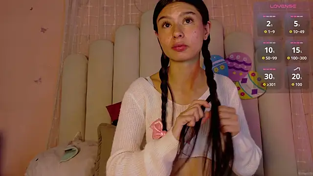 SweetRenata  online show from 06/26/26, 11:58