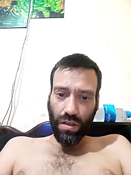 Alexelli40 online show from 03/14/26, 06:57
