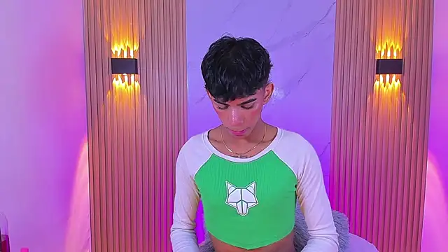 Ethan thouse online show from 11/21/25, 11:14