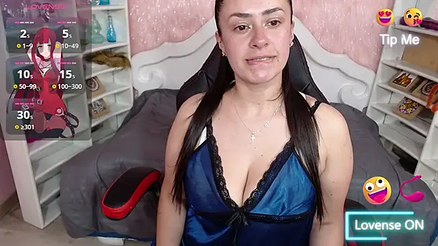 Snapshot of lexy_moon_ chatting on 10/30/25, 09:48 lexy moon  online show from 10/30/25, 09:48