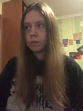 Snapshot of LunaVirelle chatting on 02/08/26, 03:26 LunaVirelle online show from 02/08/26, 03:26