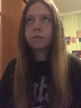 Snapshot of LunaVirelle chatting on 02/28/26, 05:03 LunaVirelle online show from 02/28/26, 05:03