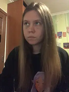 Snapshot of LunaVirelle chatting on 07/10/26, 07:27 LunaVirelle online show from 07/10/26, 07:27