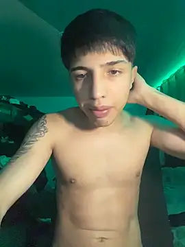 pabonsito2 online show from 10/24/25, 03:25