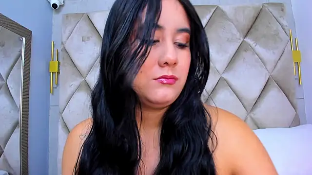 GabyParker  online show from 07/25/26, 01:08