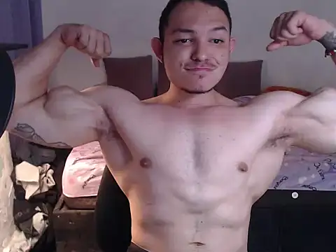 Snapshot of BigMontainsRock chatting on 12/17/25, 08:20 BigMontainsRock online show from 12/17/25, 08:20