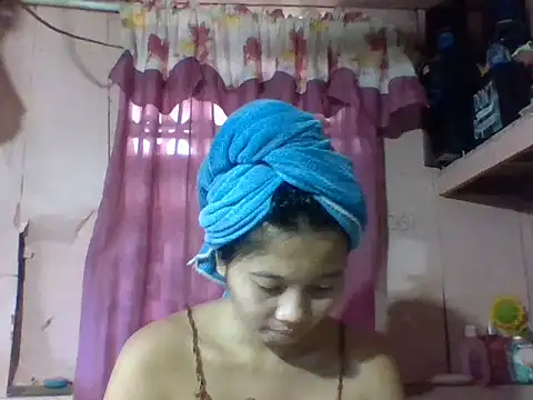 Baby girl0516 online show from 10/24/25, 05:59