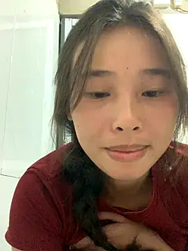 Han-han123 online show from 10/28/25, 02:09