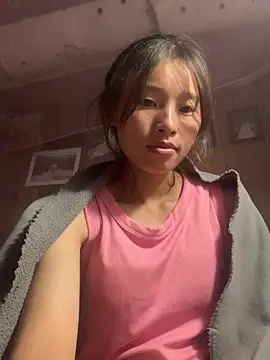 Han-han123 online show from 11/02/25, 09:06