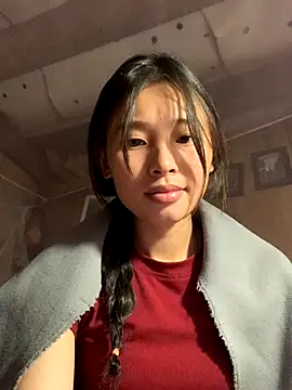 Han-han123 online show from 11/04/25, 09:03